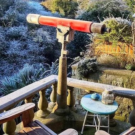 Beckside Сasa de vacaciones *