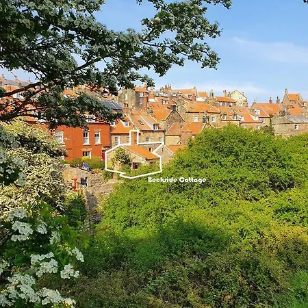 Holiday home Beckside Robin Hood's Bay