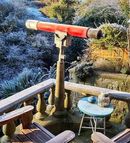 Beckside Ferienhaus *