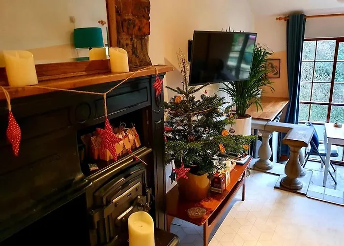 Beckside Robin Hood's Bay