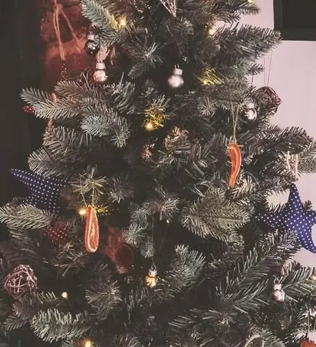 Ferienhaus Beckside *