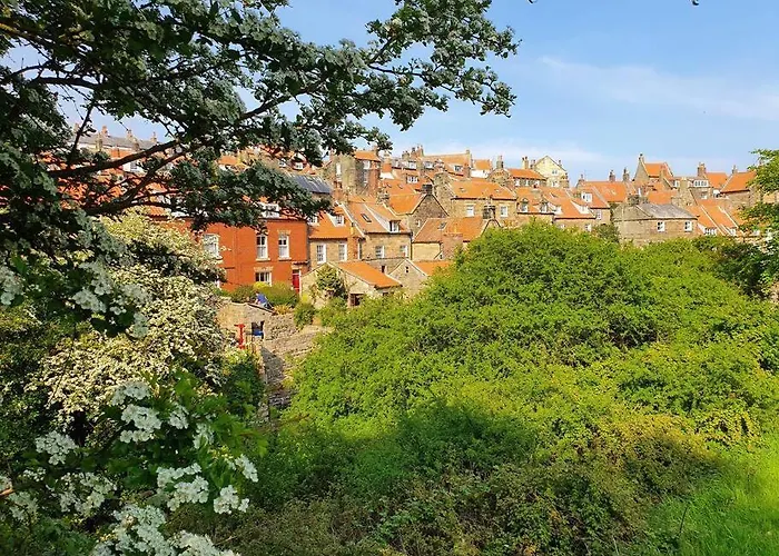 Ferienhaus Beckside *