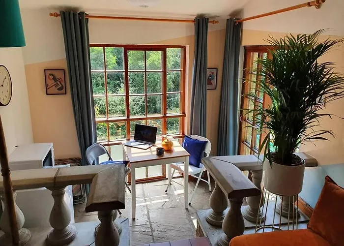 Ferienhaus Beckside Robin Hood's Bay