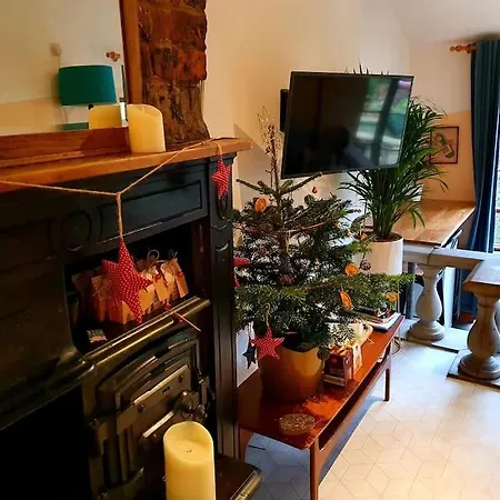 Beckside Robin Hood's Bay