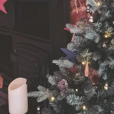 Beckside Tatil Evi *