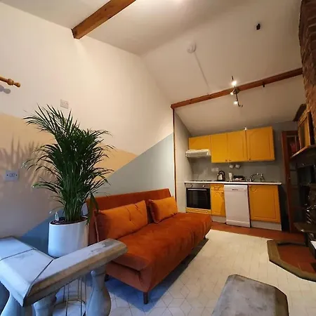 Beckside Tatil Evi *