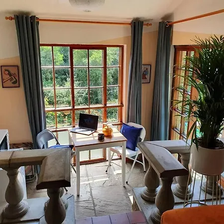 Tatil Evi Beckside Robin Hood's Bay